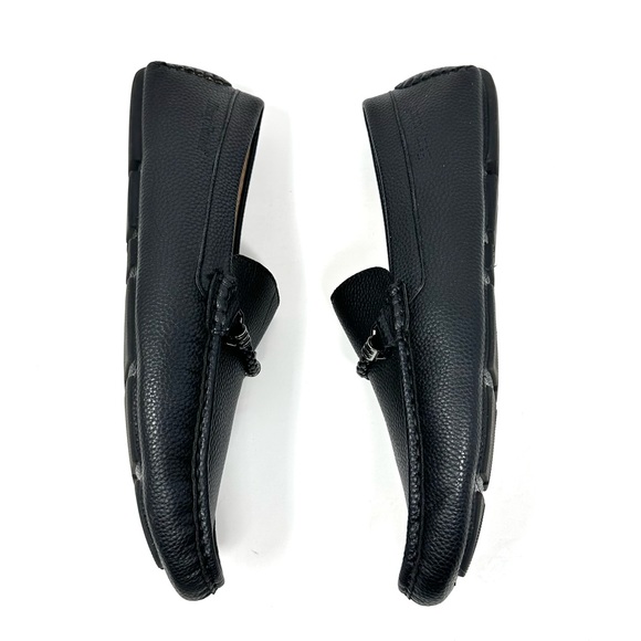 Henry Ferrera Vega Men's Casual Slip-On Loafers - Picture 8 of 15